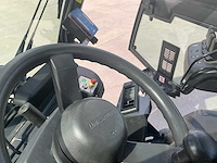 Explosie vrije 2019 unicarriers 30d met durwen uitschuifbare vorken - afbeelding 32 van  86