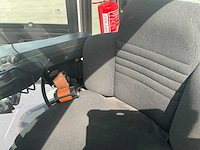 Explosie vrije 2019 unicarriers 30d met durwen uitschuifbare vorken - afbeelding 34 van  86