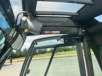 Explosie vrije 2019 unicarriers 30d met durwen uitschuifbare vorken - afbeelding 37 van  86
