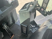 Explosie vrije 2019 unicarriers 30d met durwen uitschuifbare vorken - afbeelding 40 van  86