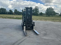 Explosie vrije 2019 unicarriers 30d met durwen uitschuifbare vorken - afbeelding 61 van  86