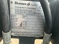 Explosie vrije 2019 unicarriers 30d met durwen uitschuifbare vorken - afbeelding 65 van  86