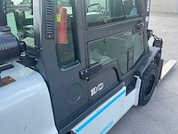 Explosie vrije 2019 unicarriers 30d met durwen uitschuifbare vorken - afbeelding 86 van  86