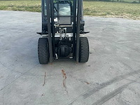 Explosie vrije 2019 unicarriers 30d met durwen uitschuifbare vorken - afbeelding 84 van  86