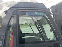Explosie vrije 2019 unicarriers 30d met durwen uitschuifbare vorken - afbeelding 7 van  142
