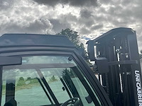 Explosie vrije 2019 unicarriers 30d met durwen uitschuifbare vorken - afbeelding 8 van  142