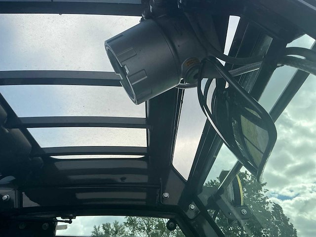 Explosie vrije 2019 unicarriers 30d met durwen uitschuifbare vorken - afbeelding 26 van  142