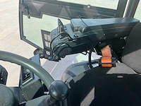 Explosie vrije 2019 unicarriers 30d met durwen uitschuifbare vorken - afbeelding 41 van  142