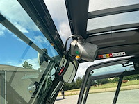 Explosie vrije 2019 unicarriers 30d met durwen uitschuifbare vorken - afbeelding 47 van  142