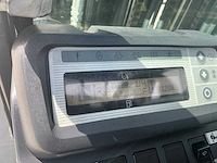 Explosie vrije 2019 unicarriers 30d met durwen uitschuifbare vorken - afbeelding 49 van  142