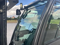 Explosie vrije 2019 unicarriers 30d met durwen uitschuifbare vorken - afbeelding 114 van  142