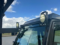 Explosie vrije 2019 unicarriers 30d met durwen uitschuifbare vorken - afbeelding 115 van  142
