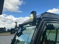 Explosie vrije 2019 unicarriers 30d met durwen uitschuifbare vorken - afbeelding 116 van  142