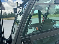 Explosie vrije 2019 unicarriers 30d met durwen uitschuifbare vorken - afbeelding 117 van  142