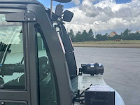 Explosie vrije 2019 unicarriers 30d met durwen uitschuifbare vorken - afbeelding 124 van  142