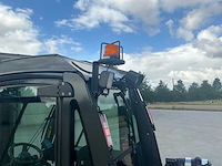 Explosie vrije 2019 unicarriers 30d met durwen uitschuifbare vorken - afbeelding 125 van  142