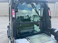 Explosie vrije 2019 unicarriers 30d met durwen uitschuifbare vorken - afbeelding 128 van  142