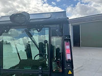 Explosie vrije 2019 unicarriers 30d met durwen uitschuifbare vorken - afbeelding 138 van  142