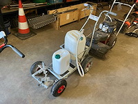 Expo-line markeertoestel - afbeelding 1 van  2