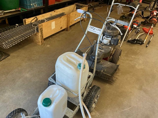 Expo-line markeertoestel - afbeelding 2 van  2