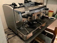 Expobar g-10 koffiemachine - afbeelding 3 van  6