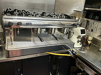 Expobar g-10 professionele koffiemachine - afbeelding 1 van  6