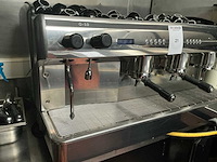Expobar g-10 professionele koffiemachine - afbeelding 3 van  6