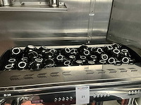Expobar g-10 professionele koffiemachine - afbeelding 6 van  6