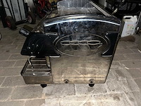 Expobar markus 2 koffiemachine - afbeelding 2 van  10