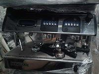 Expobar markus 2 koffiemachine - afbeelding 1 van  10