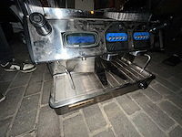 Expobar markus 2 koffiemachine - afbeelding 6 van  10