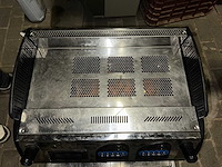 Expobar markus 2 koffiemachine - afbeelding 7 van  10