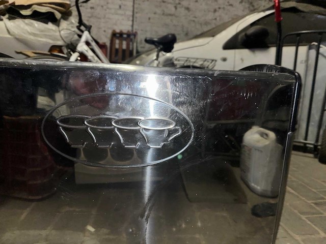 Expobar markus 2 koffiemachine - afbeelding 8 van  10