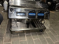 Expobar markus 2 koffiemachine - afbeelding 3 van  10