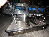 Expobar markus 2 koffiemachine - afbeelding 4 van  10