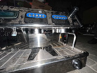 Expobar markus 2 koffiemachine - afbeelding 5 van  10