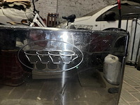 Expobar markus 2 koffiemachine - afbeelding 8 van  10