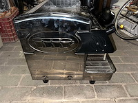 Expobar markus 2 koffiemachine - afbeelding 9 van  10