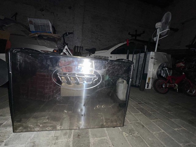 Expobar markus 2 koffiemachine - afbeelding 10 van  10