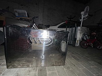 Expobar markus 2 koffiemachine - afbeelding 10 van  10