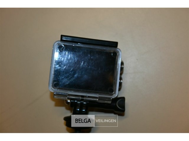 Expotrek camera + selfie stick - afbeelding 2 van  4