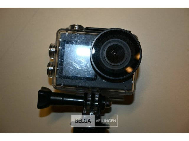 Expotrek camera + selfie stick - afbeelding 3 van  4