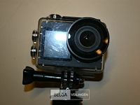 Expotrek camera + selfie stick - afbeelding 3 van  4