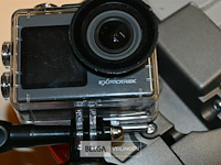 Expotrek camera + selfie stick - afbeelding 4 van  4