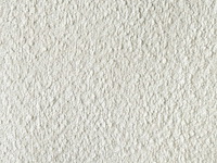 Express convertible 3-persoons bank van beige terry stof - slaapt 140 cm - matrassen 13 cm - afbeelding 10 van  10