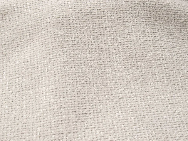 Express convertible 4-zitter bank van beige stof met textuur - slaapt 160 cm - matrassen 16 cm met traagschuim - afbeelding 6 van  6