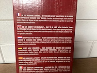 Express dakleer brander, 10 m slang - afbeelding 5 van  7