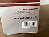 Express dakleer brander, 10 m slang - afbeelding 6 van  7