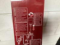 Express dakleer brander, 10 m slang - afbeelding 7 van  7