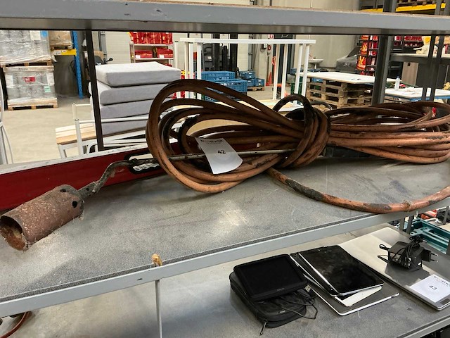 Express gasbrander - afbeelding 2 van  4